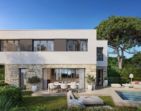 MARIGNAN à vendre – Cala Rossa