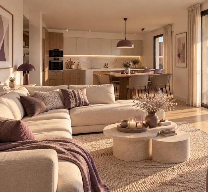 Logement neuf à vendre 253000