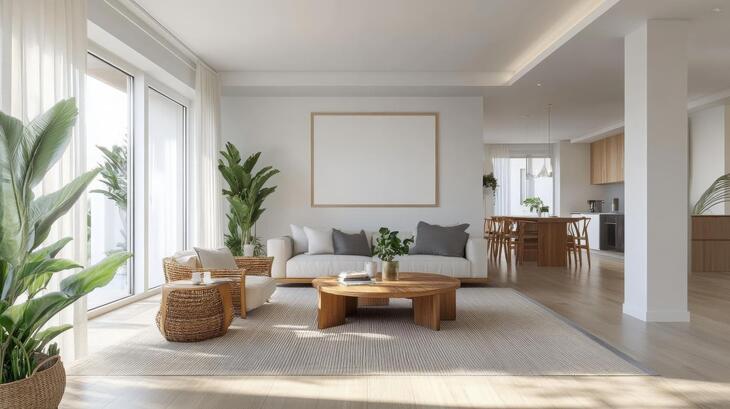 Appartement neuf à Lyon 8e