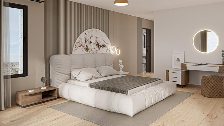 Immobilier neuf à Caen