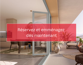 SPIRIT à vendre – GENEVE PARC