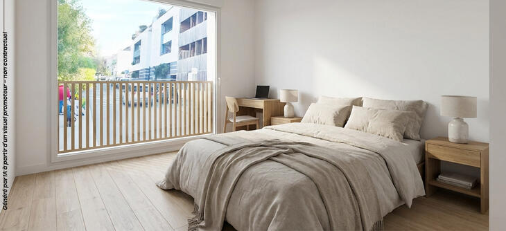 Logement neuf à vendre 203900