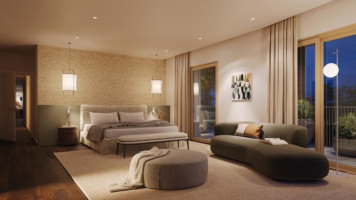 Programme immobilier Maestria Annecy