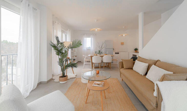 Logement neuf à vendre 570579
