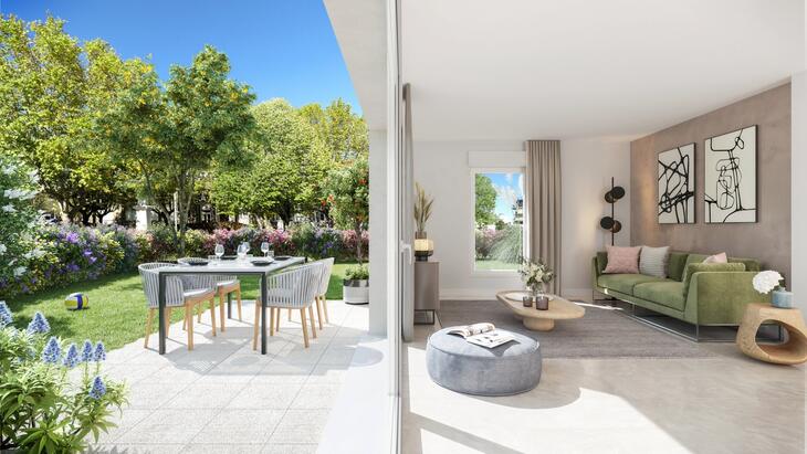 Logement neuf à vendre 140000