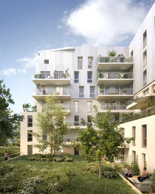 Logement neuf à vendre 175000