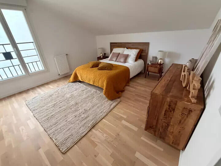 Logement neuf à vendre 849000