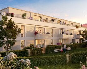 COGEDIM à vendre – À 200 M de la Plage