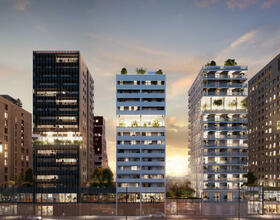 Les Lumieres Pleyel 