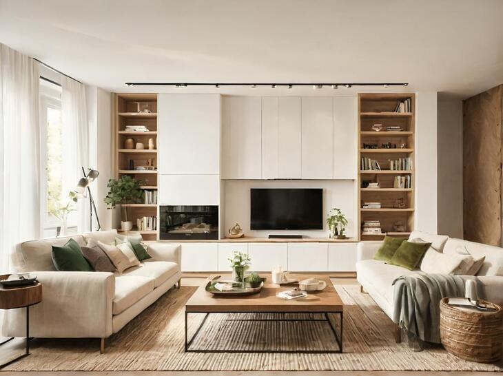 Appartement neuf à Rueil-Malmaison