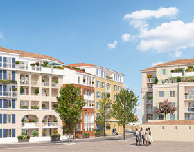 LES NOUVEAUX CONSTRUCTEURS à vendre – Esprit Marina
