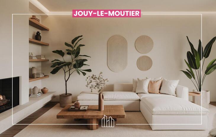 Programme neuf RESIDENCE CLEMENCEAU -  PROCHE COMMODITÉS