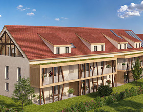 STRADIM à vendre – Coeur Village