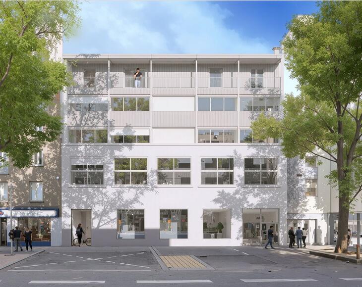 Logement neuf à vendre 95000