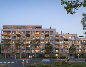 VINCI IMMOBILIER à vendre – SIGNATURE