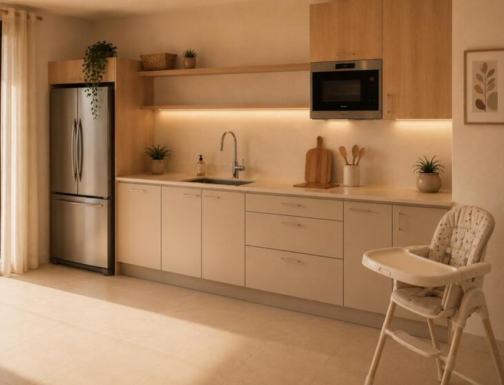 Logement neuf à vendre 299900