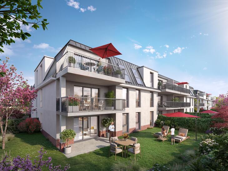 Logement neuf à vendre 178000