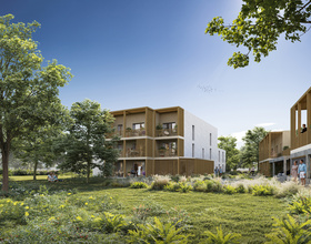 MARIGNAN à vendre – Boisea