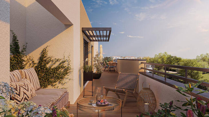 Logement neuf à vendre 229500