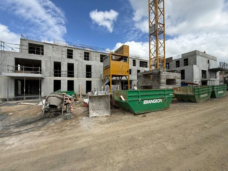 Immobilier neuf à La Roche-sur-Yon