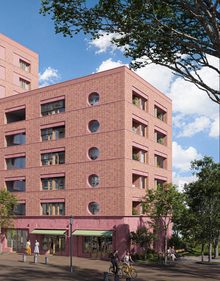Logement neuf à vendre 238000
