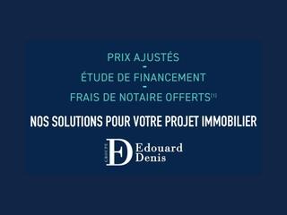 Programme immobilier neuf à vendre – YOU GREEN