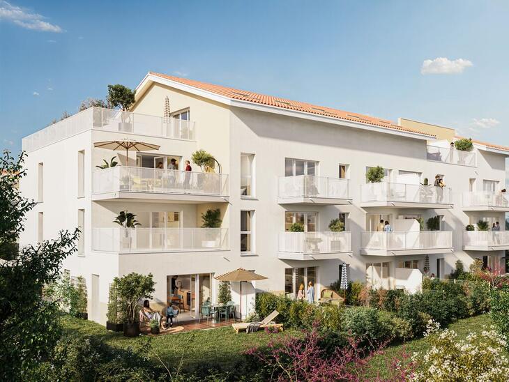 Logement neuf à vendre 139000