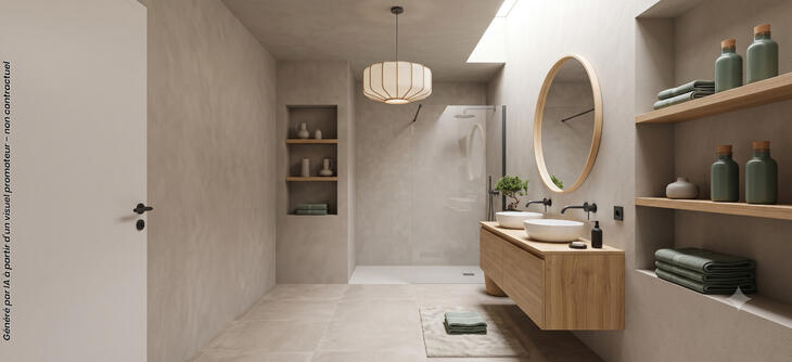 Programme immobilier Bihorel proche Square René Tamarelle Bihorel