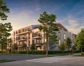 NEXITY à vendre – LUMINA CHARTRES MAINVILLIERS