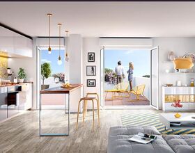 BOUYGUES IMMOBILIER à vendre – Les Allées d'Aria