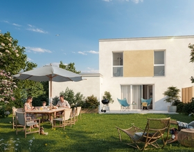 NEXITY à vendre – RIVIERA - MAISON