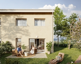 NEXITY à vendre – Domaine des Lumières