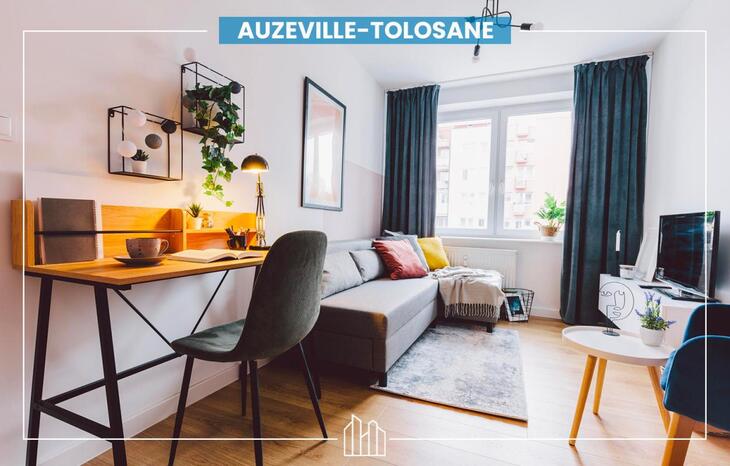 Programme immobilier neuf à vendre – Résidence Ina