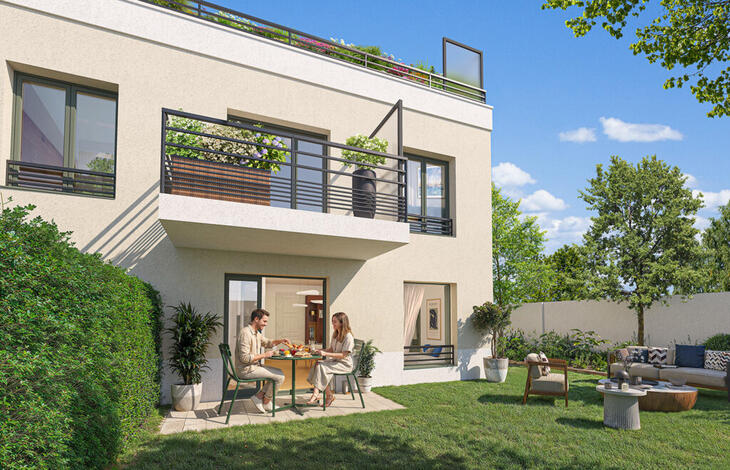 Logement neuf à vendre 209000