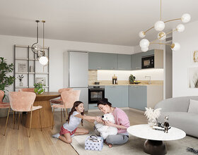 BOUYGUES IMMOBILIER à vendre – 54 Avenue de Condé