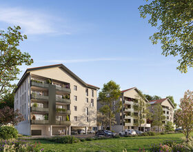 LES NOUVEAUX CONSTRUCTEURS à vendre – Première Vue