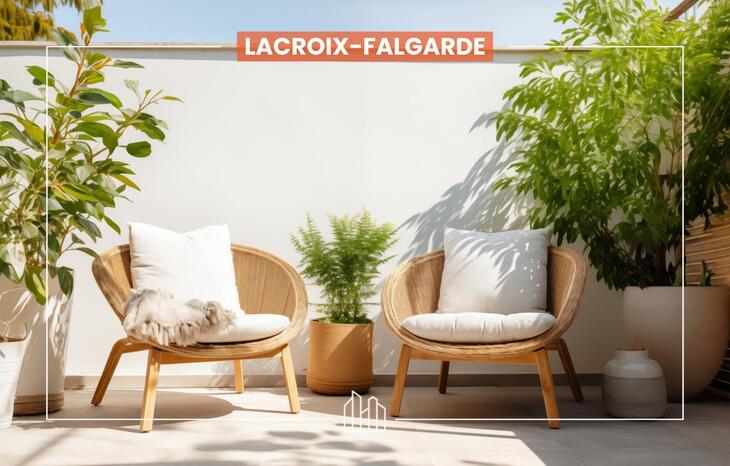 Programme neuf DOMAINE ELO - PROX COMMERCES