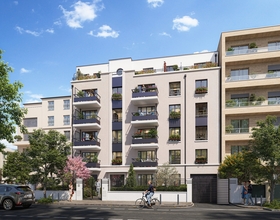 GROUPE EDOUARD DENIS à vendre – Les Jardins de Cos