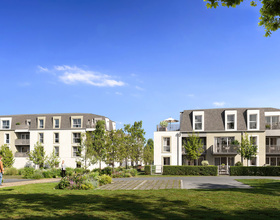 SOGEPROM à vendre – Escale