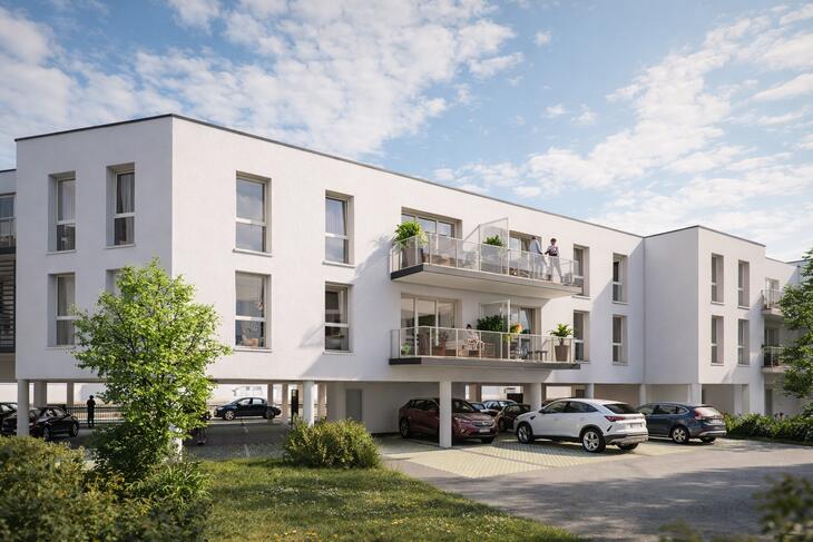 Immobilier neuf à Berck