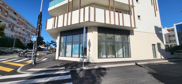 Logement neuf à vendre 
