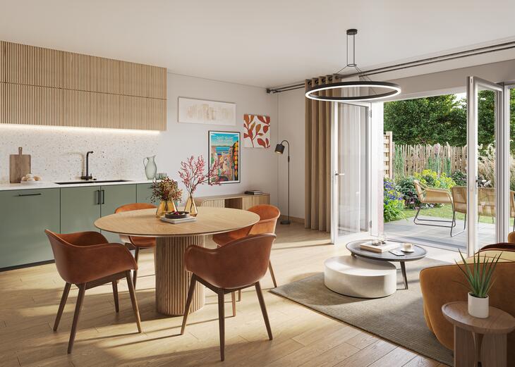 Immobilier neuf à Saint-Valéry-sur-Somme