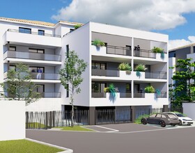Residence Rocazur