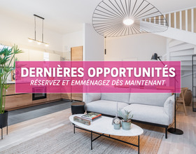 BNP PARIBAS REAL ESTATE à vendre – Le Village des Rosiers