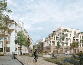 NEXITY à vendre – BIENTÔT À SAVIGNY LE TEMPLE