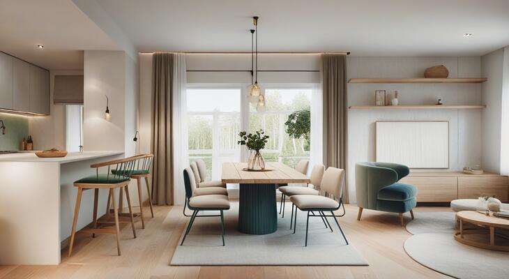 Appartement neuf à l'Haÿ-les-Roses