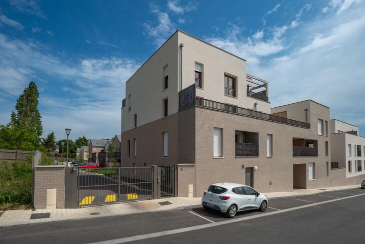 Immobilier neuf à Épinay-sur-Orge