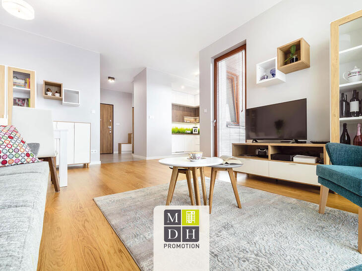 Immobilier neuf à Maisons-Laffitte