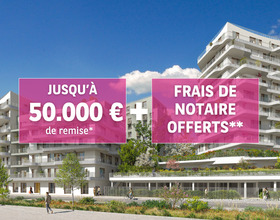 BNP PARIBAS REAL ESTATE à vendre – Bel Rives