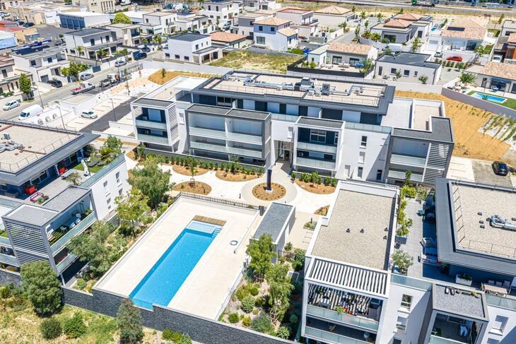 Logement neuf à vendre 137000